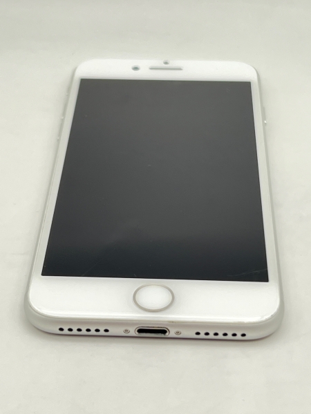 Refurbished iPhone 7 silber
